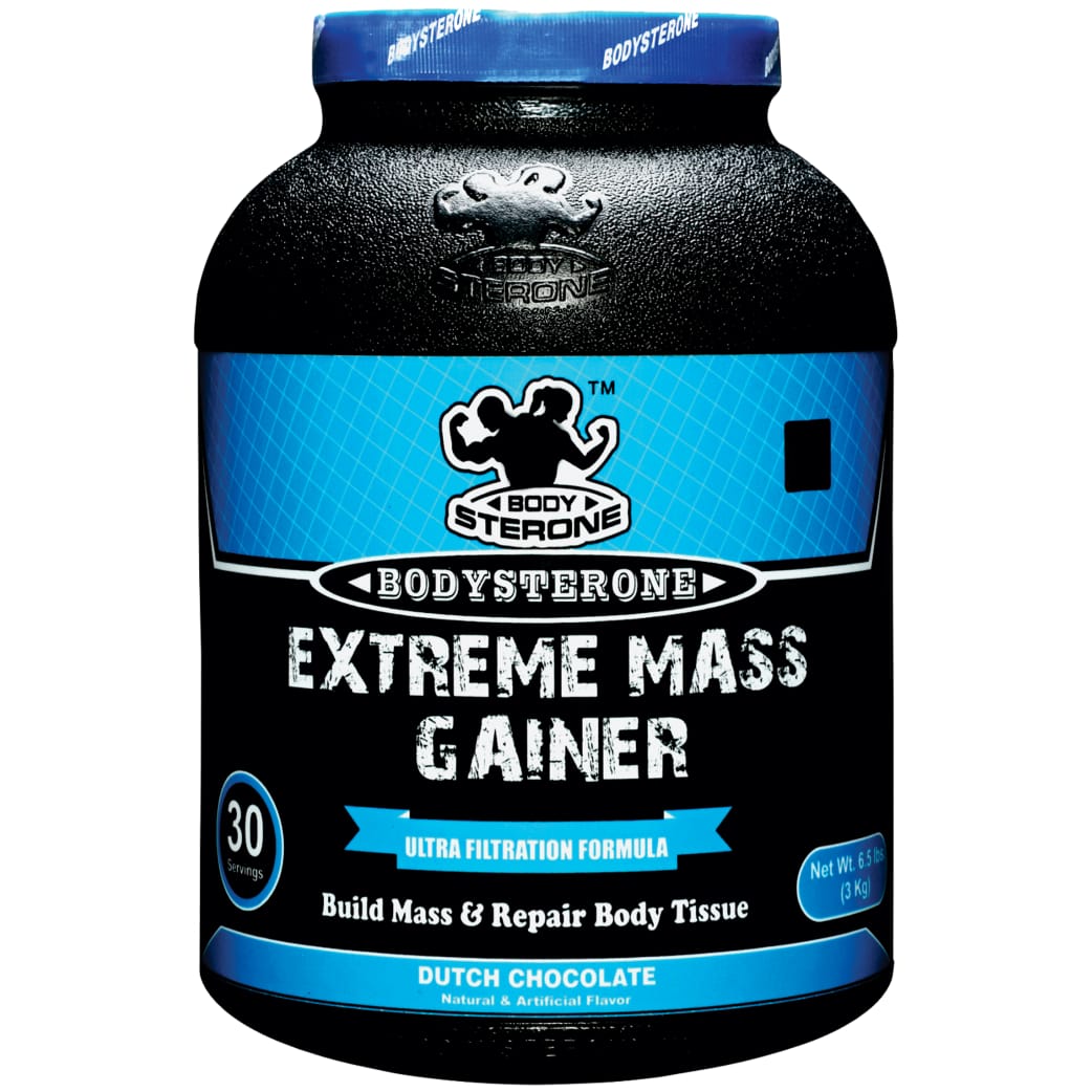 PREMIUM MASS GAINER Wt. 6 LBS